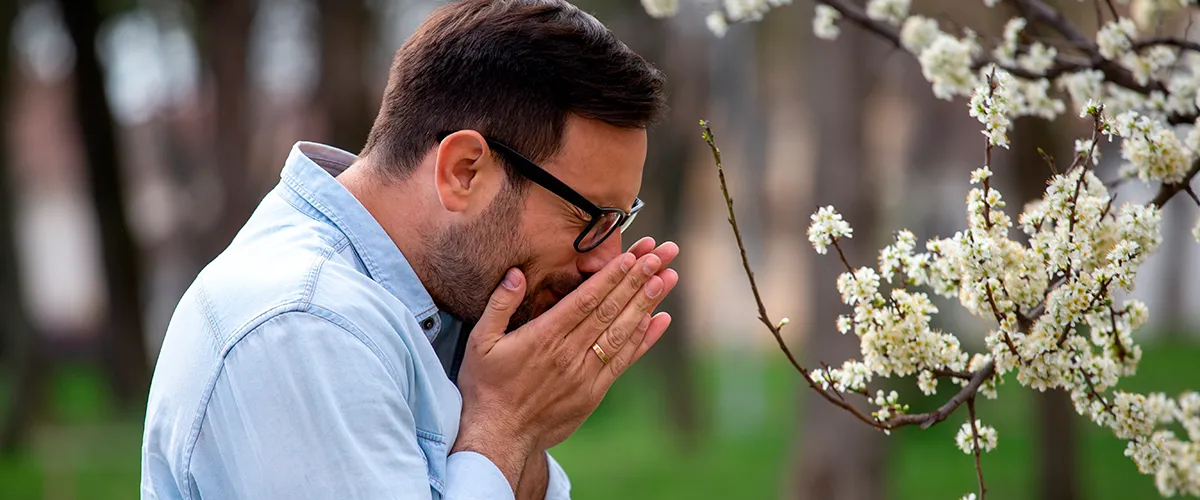 Alles wat je moet weten over hooikoorts