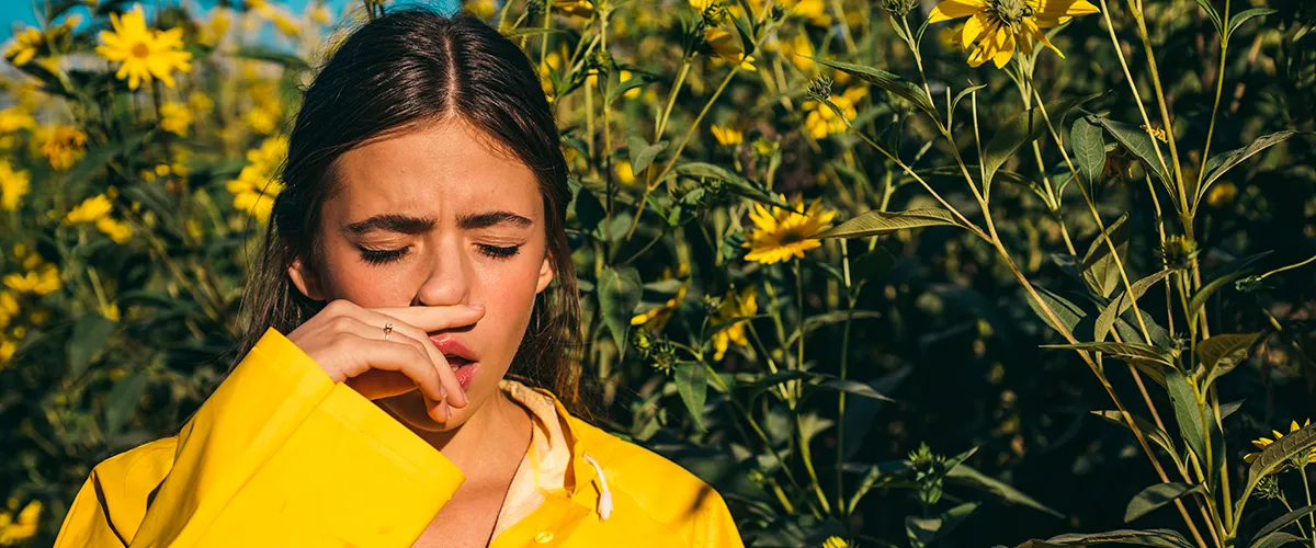 Pollenallergie: alles wat je moet weten