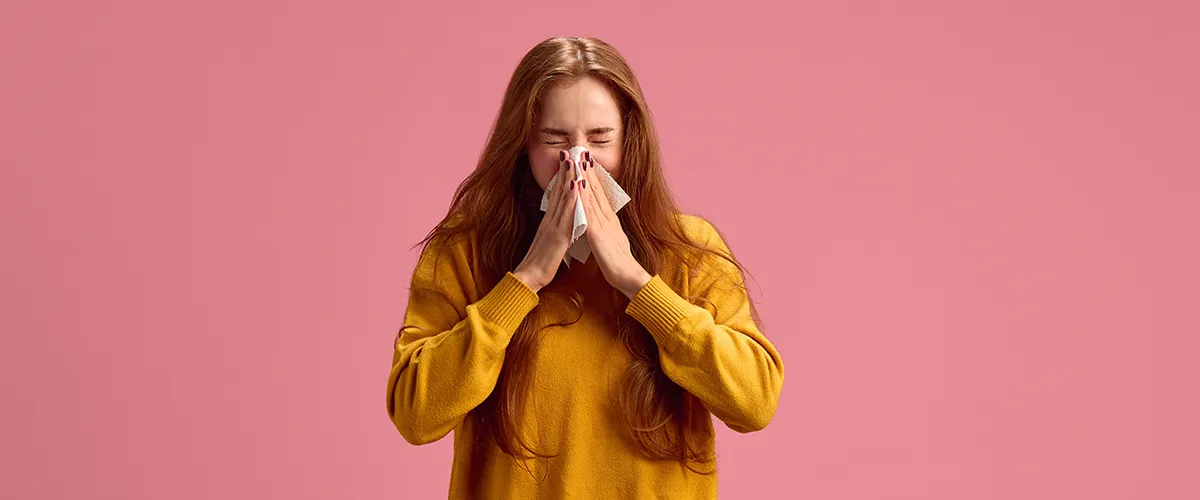 Veelvoorkomende allergieën: ontdek verschillende soorten en symptomen!