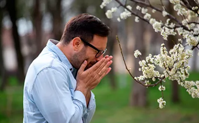 Alles wat je moet weten over hooikoorts