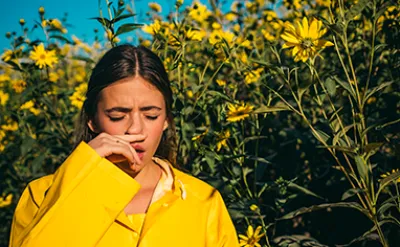 Pollenallergie: alles wat je moet weten
