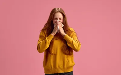 Veelvoorkomende allergieën: ontdek verschillende soorten en symptomen!