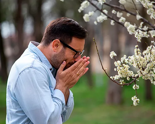Alles wat je moet weten over hooikoorts