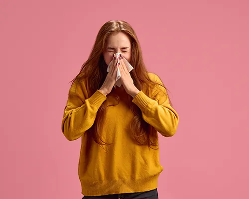 Veelvoorkomende allergieën: ontdek verschillende soorten en symptomen!